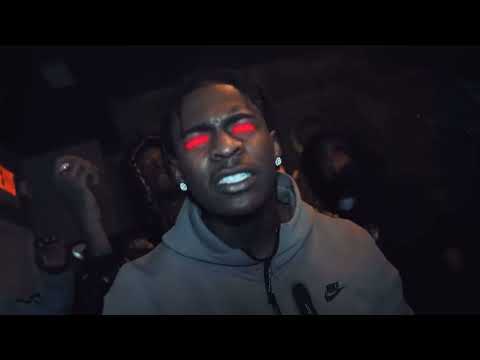 Everyone dissed in Nas EBK x Yagi B - Blixky What