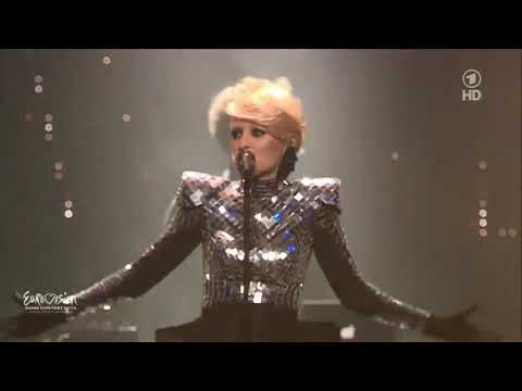 Blitzkids mvt. "Heart on the line" (ESC 2013 German Preselection)