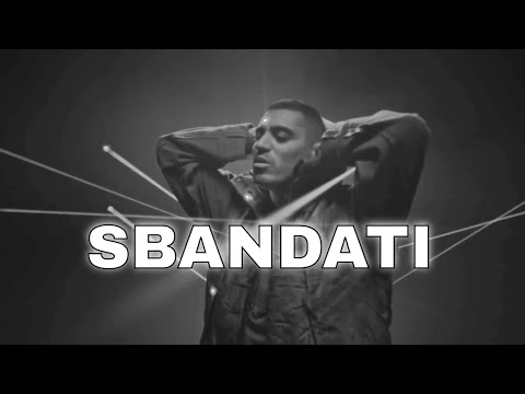 Marracash x Lazza x Geolier Type Beat "Sbandati"