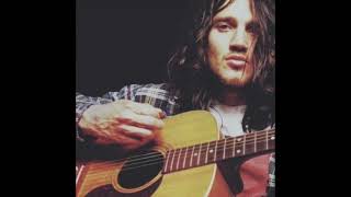 John Frusciante - Jugband Blues (Pink Floyd)