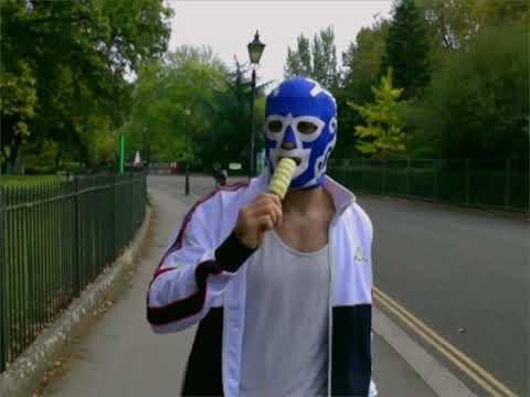 The Bluntskins - When The Rain Goes (Official Video)