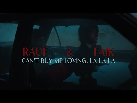 Can't Buy Me Loving / La La La - Most Popular Songs from Russia