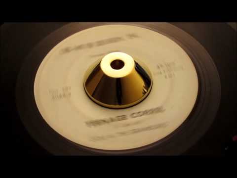Cole And The Grandures - Teenage Correll - Chi-Sound Record Inc.