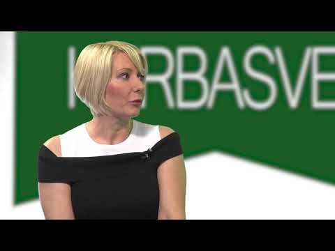 Herba Svet, emisija Preduzetnik, februar 2020 - Natalija Nedeljković (2/4)