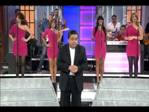 La Muela de Carlucho - América TeVé