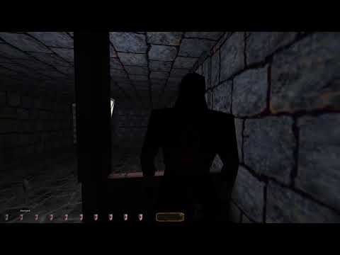 Thief Gold FM - The Odium (1999)