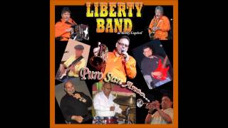 Liberty Band Solamente Tu