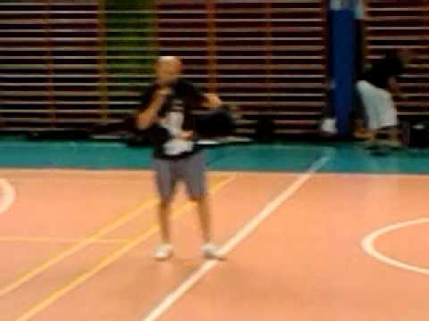 Dzieciak (MC Gąsior) Kortowo 2011