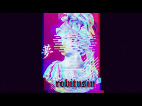 Coxamo - ROBITUSSIN (Official Audio)