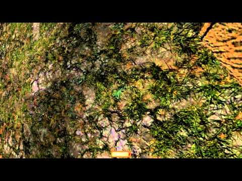 Thief: The Dark Project - # 80 Verlorenes Auge [HD+][Modded][Deutsch]