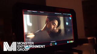 [HENRY VLOG] 헨리(HENRY) ‘제목 없는 Love Song (Untitled Love Song)’ MV Shooting