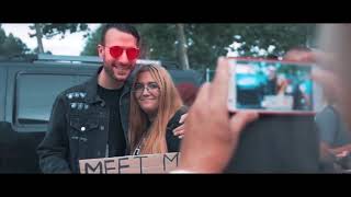 Don Diablo   Everybody&#39;s Somebody ft  BullySongs   Official Music Video