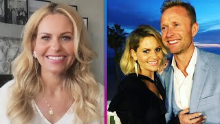 Candace Cameron Bure Reveals the SECRET That Makes Her 25-Year Marriage Work (Exclusive) video