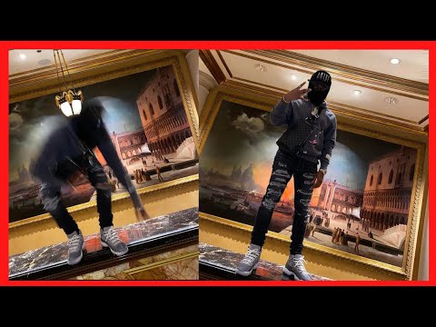 Supawassi WANTED for Victoria Day  shootout