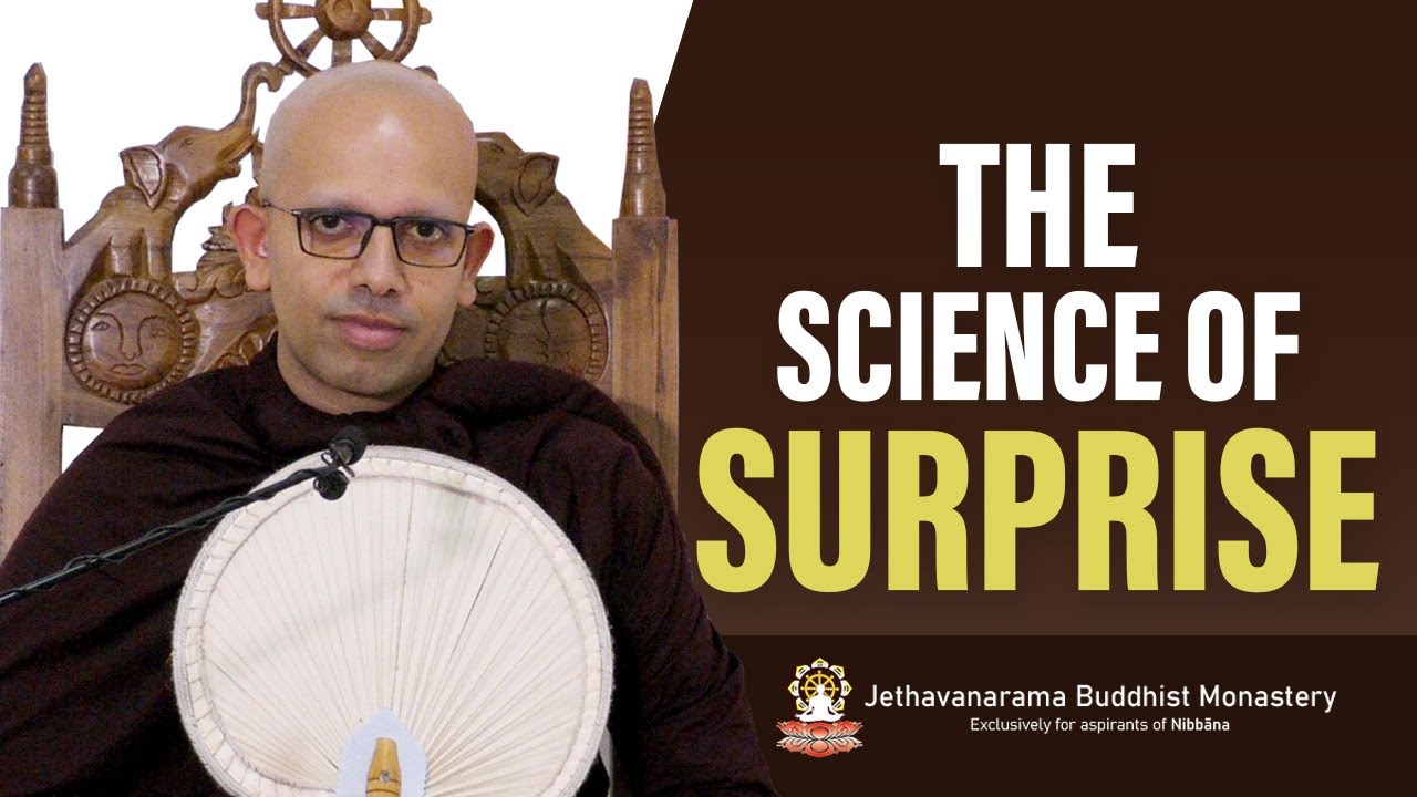 The Science of Surprise