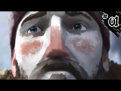 The Long Dark Wintermute - A FAVOUR - Part 1/Intro - Complete Gameplay Walkthrough - Full Game