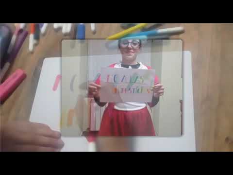 QUEREMOS LA PAZ