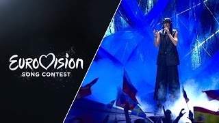 Loreen - Euphoria (LIVE) Eurovision Song Contest&#39;s Greatest Hits