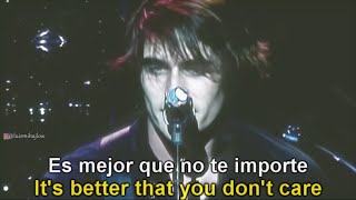 The All-American Rejects - Top Of The World | Sub. Español + Lyrics