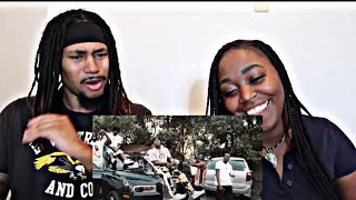 Fredo Bang - How It Go M/V (Reaction)