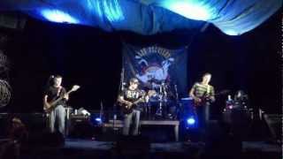 MUJER FATAL (La Mala Reputación Tributo Loquillo y Trogloditas)