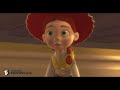 Toy Story 2 1999 A Historia Do Antigo Dono Da Jessie Cena 7 10 HD