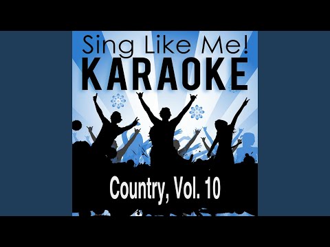 I Am a Lonesome Fugitive (Karaoke Version With Guide Melody) (Originally Performed By Roy Buchanan)