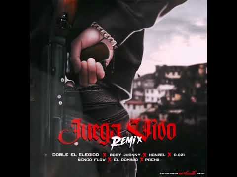 Doble El Elegido Ft. Baby Jony, Hanzel, D.OZI, Ñengo Flow, El Dominio Y Pacho – Juega Vivo (Preview)
