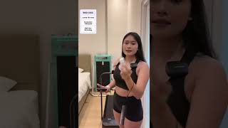 Download lagu Bunda jualan baju gym terbaru bahan tebal apem tembem 2025 mantul mp3