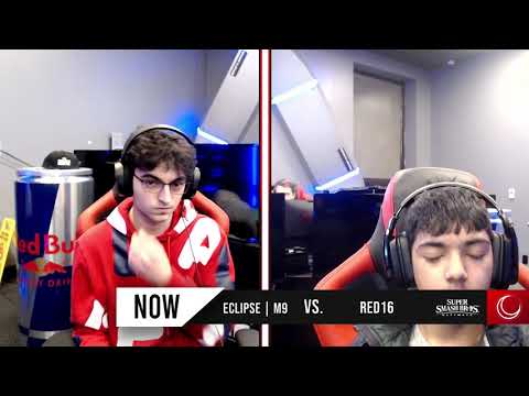 Space Jam #3 - Eclipse | M9 vs. Red16 - Winners Quarter Finals