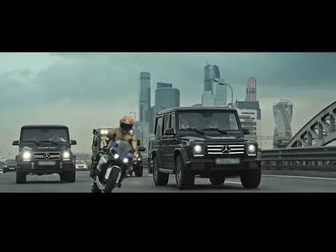 Mercedes (Cars YouTube) Galik