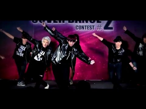 "PHOENIX" cover "Intro+CALL ME BABY" (EXO) @ "Esplanade Coverdance Season2" :Stage2