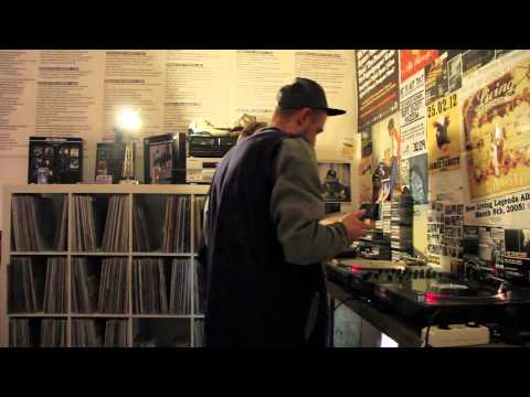BeatPete & J-Zen - Vinyl Session - Part # 32 - Presented by DOOINIT MUSIC & HHV.DE