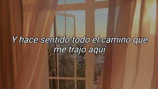 Zoé - Luci [Letra]