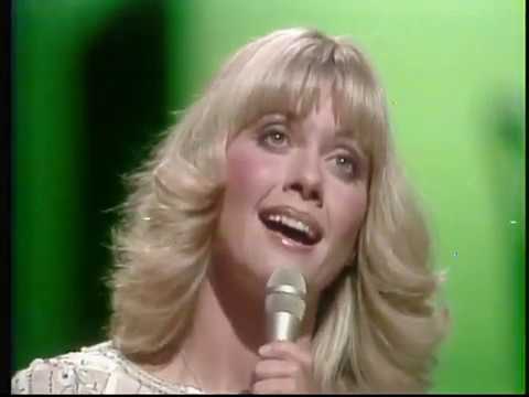 Olivia Newton John Hopelessly Devoted To You 78 - Billboard 1978