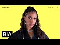 BIA WHOLE LOTTA MONEY Official Lyrics Meaning Verified
