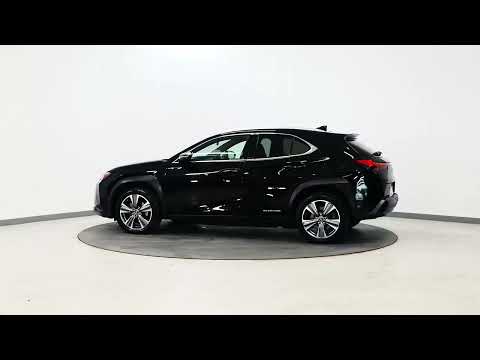 *45* 2022 Lexus UX 300e - Image 2