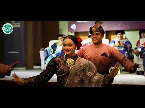 Majlis Konvokesyen KLTVET Kali Ke-6 2025