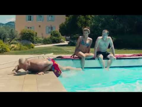 UKÁZKA - lachtan v Provence - Prázdniny v Provence