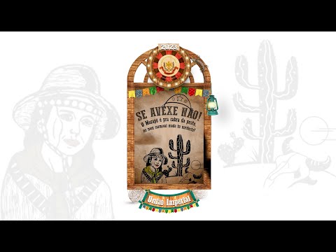 Video Clipe 2023 - União Imperial