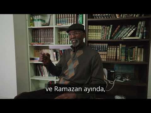 8. Bölüm : 🇸🇦El Hac Dr. Artis Abdul Hakeem Tevhid ile Kadir Gecesi (Türkçe Altyazılı)