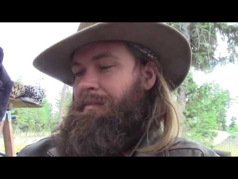 Ant Village Journal #34 Closing Up for Winter and Starting the Permaculture Bike Park Part 1