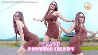 Download lagu Dj Yang Penting Happy - Delia Salsabila mp3