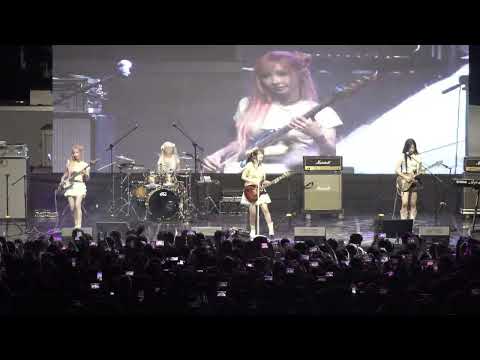 260512 QWER 상지대학교 축제 무대 full ver