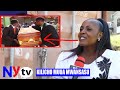 MKE WA MWANSASU ASEMA KILE KILICHO MUUA MUME WAKE