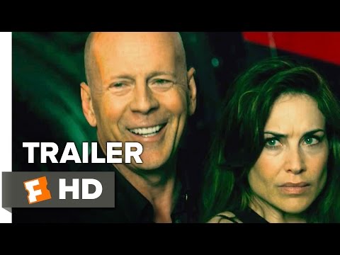 Precious Cargo (2016) Official Trailer