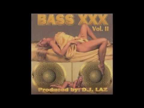 DJ Laz - Bass climax