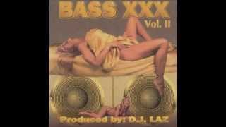 DJ Laz - Bass climax