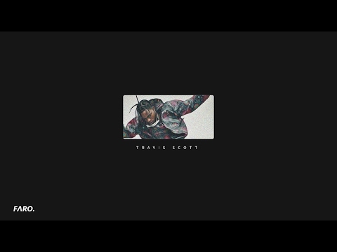 FREE | Travis Scott Type Beat - No Time *With Hook* | Collab w/Fxrbes Beatz 2017
