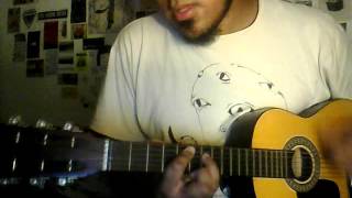 I Do Too (cover Frankie cosmos)